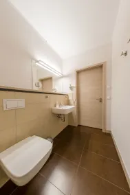 Hotel zur Ostsee - Salle de bain