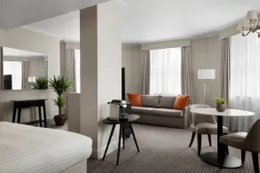 Bristol Marriott Royal Hotel - Habitación