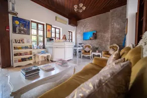 La Paloma Hotel - Reception