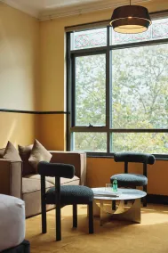 Hotel Diplomat Sydney - Habitación