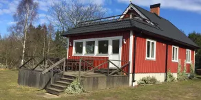Ullstorps Stugor - Værelse