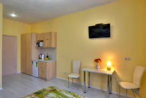 Fire Inn - Room