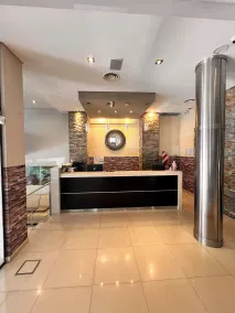 Hotel Grand Lago - Reception