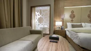 V Boutique Hotel - Værelse