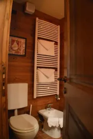 Le Petit Nid - Bagno