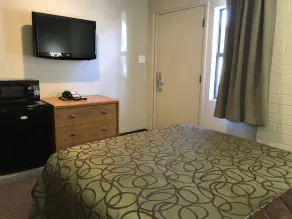 Mountain View Inn - Chambre