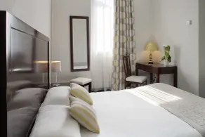 Hôtel Relais Acropolis - Chambre