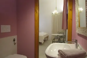 Cavalli di S'Arcaite - Bagno