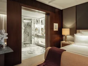 The Chancery Rosewood - Room