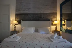 Vatican Leone IV - Room