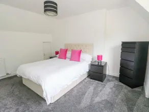 3 Whin Bank - Zimmer