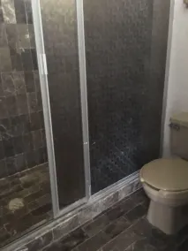 Hotel Puerto Cangrejo - Baño