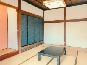 Kominka guest house YUINOYA - Værelse