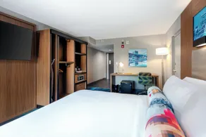 Aloft by Marriott Columbia Harbison - Chambre