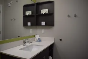 Candlewood Suites - Nashville Metro Center by IHG - Bad