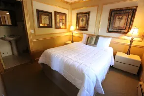 Ocean View Inn - Chambre
