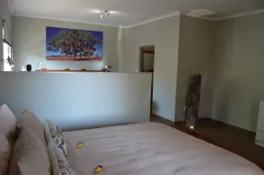 Kamaku Guesthouse cc - Utsikt fra rommet