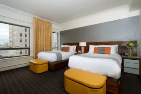 Hotel Lucia - Chambre
