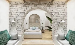 Byblos Aqua-The Sea Front Luxury Villa - Rom