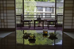 Kobayashiya -Kinosaki Onsen- - Chambre