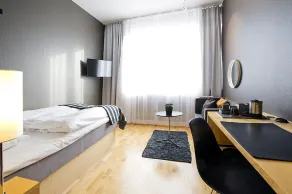 Mornington Hotel Bromma - Room