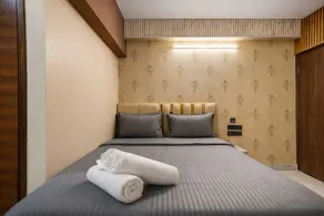 Hotel Rism Suites Koramangala - Rom