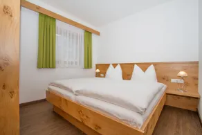 Huberhof Rum bei Innsbruck - Zimmer