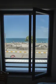 RÜYA PANSİYON APART OTEL - View from room