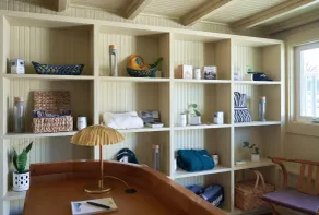 The Drifthaven at Gearhart - Concierge-skranke