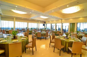 The Cocoon Boutique Hotel - Restaurant