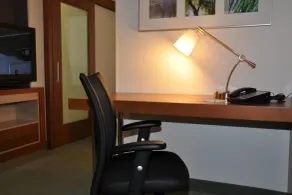 SpringHill Suites Cincinnati North Forest Park - Chambre
