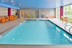 Home2Suites by Hilton Dupont, WA - Pool