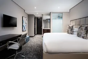 Premier Hotel Umhlanga - Room