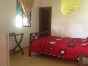Hacienda de la Bahia - Chambre