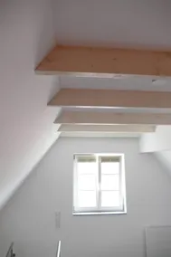 Maximilian - Chambre