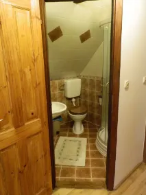 Tradicije Cigoc - Bathroom