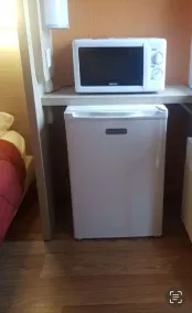 Première Classe Beauvais - Chambre