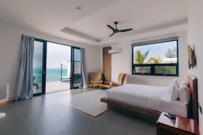 SafiraBlu Luxury Resort & Villas - Room