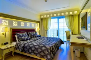 Altın Otel & Spa Balıkesir - Room