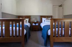 Cardrona Hotel - Zimmer