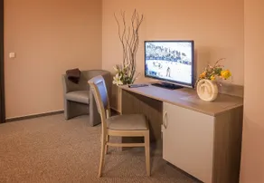 Die Kulturscheune in Schilde - Room