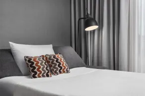 Hilton Garden Inn Toronto Airport - Chambre
