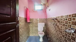 JIYAHA WATERFALL AND SNOW VIEW HOMESTAY - Bagno