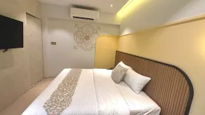 ISA Hotel Amber Road - Room