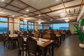Fleurs Resort & Hotel - Ristorante