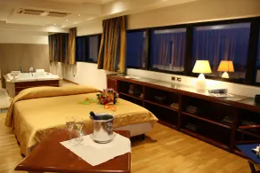 Hotel Bellavista Club-Caroli Hotels - Chambre