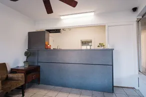 Thunderbird Motel - Reception