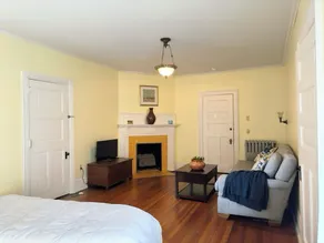 Summer Street Guest House - Rum
