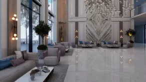 Albatros Makadi Resort - 24 HRS All Inclusive - Réception