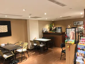 Fu Chang Hotel - Reception